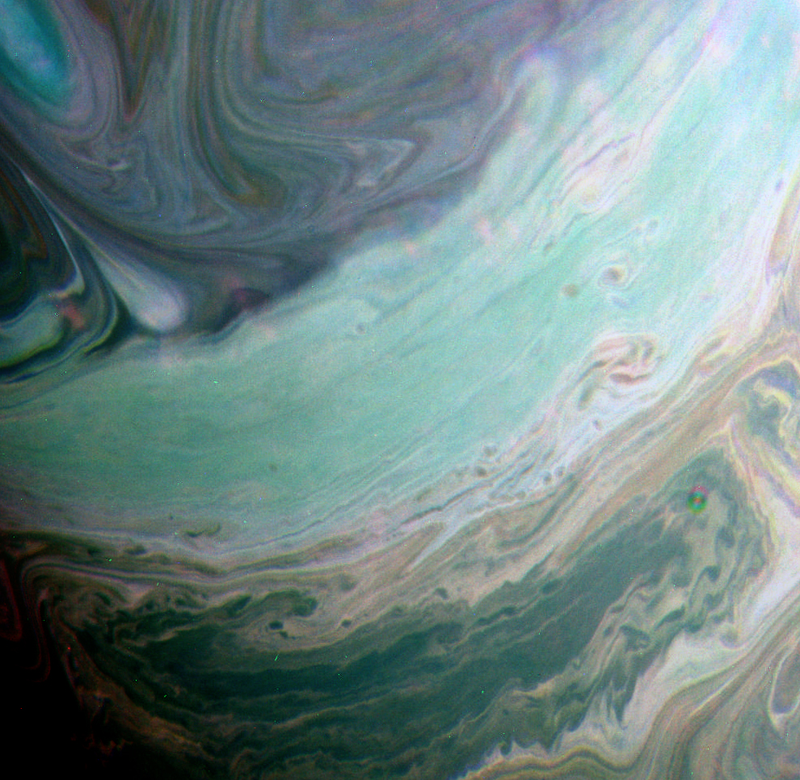 Image Credit: NASA/JPL-Caltech/Space Science Institute/Kevin M. Gill